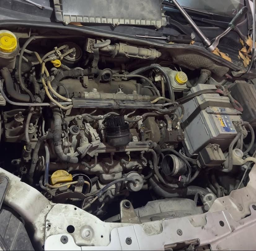 FM CAR SERVİCE 
